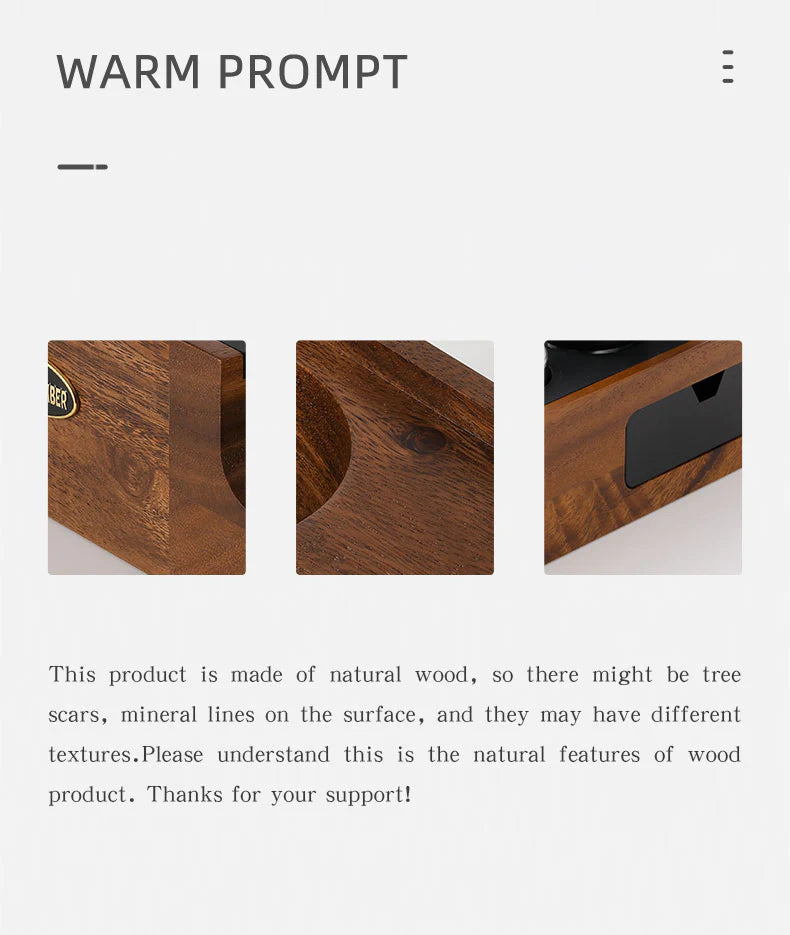 MHW-3BOMBER ESPRESSO PORTAFILTER HOLDER