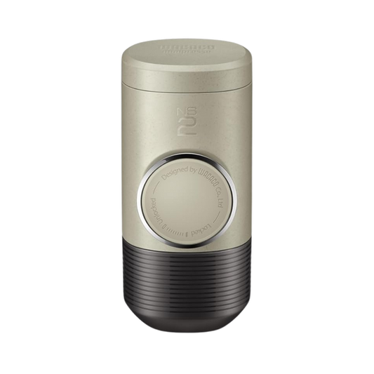 Wacaco Minipresso NS2 - Nespresso Capsule Coffee Maker