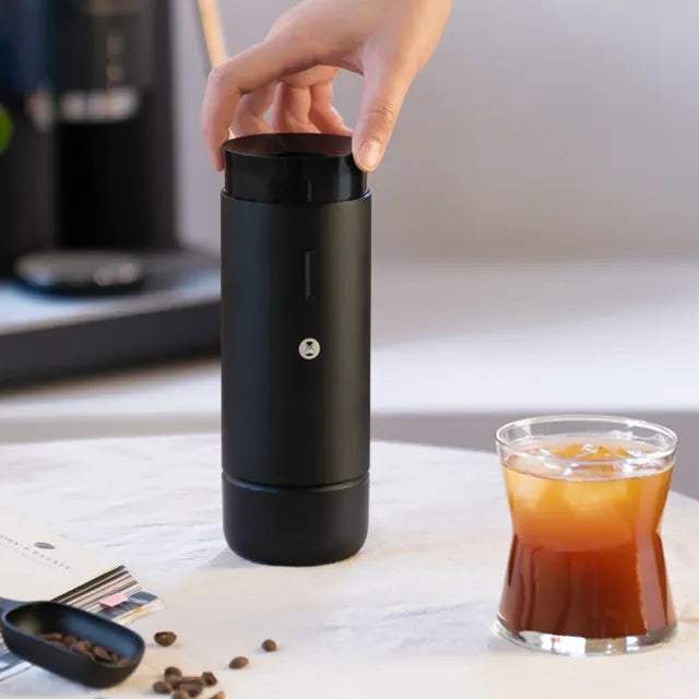 TIMEMORE Nuttii OX Rechargeable grinder