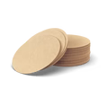 AeroPress Natural Paper Filters