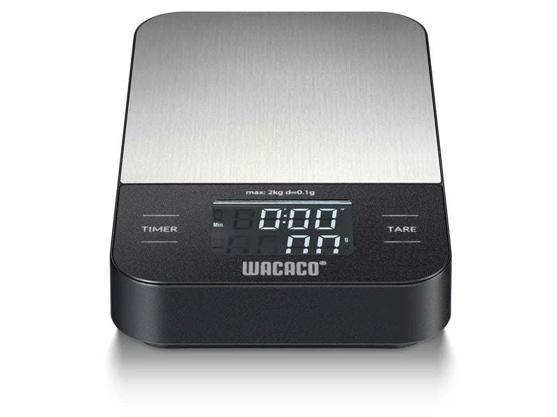 Wacaco Exagram Coffee Scale
