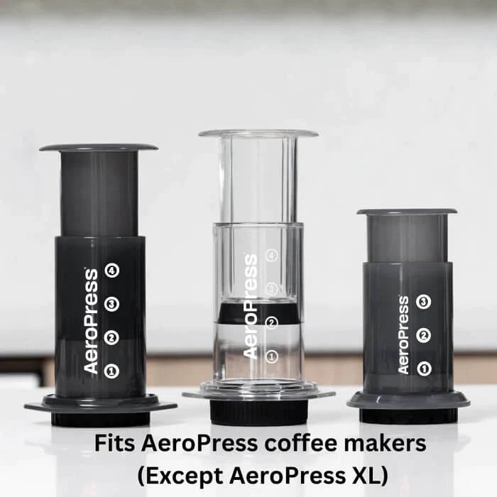 AeroPress Stainless Steel Filter