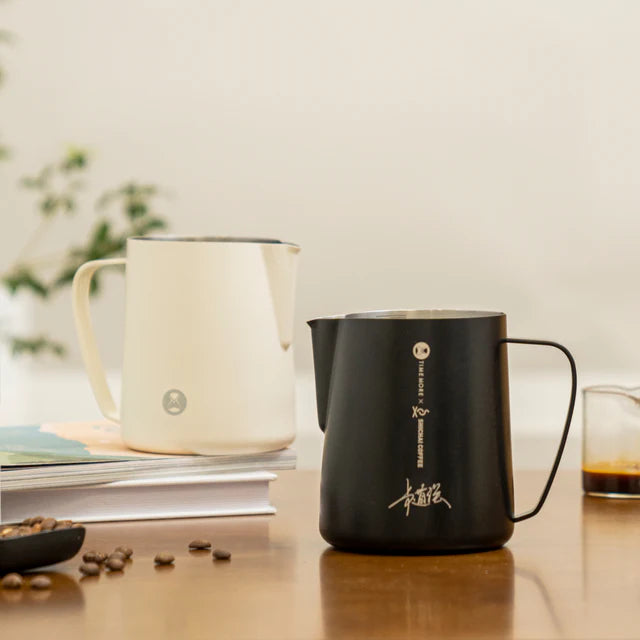 TIMEMORE Rosetta Pro Milk Pitcher