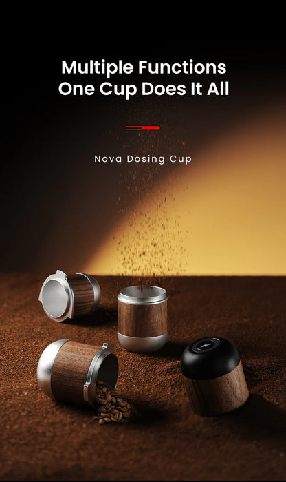 MHW-3BOMBER NOVA DOSING CUP - 58mm