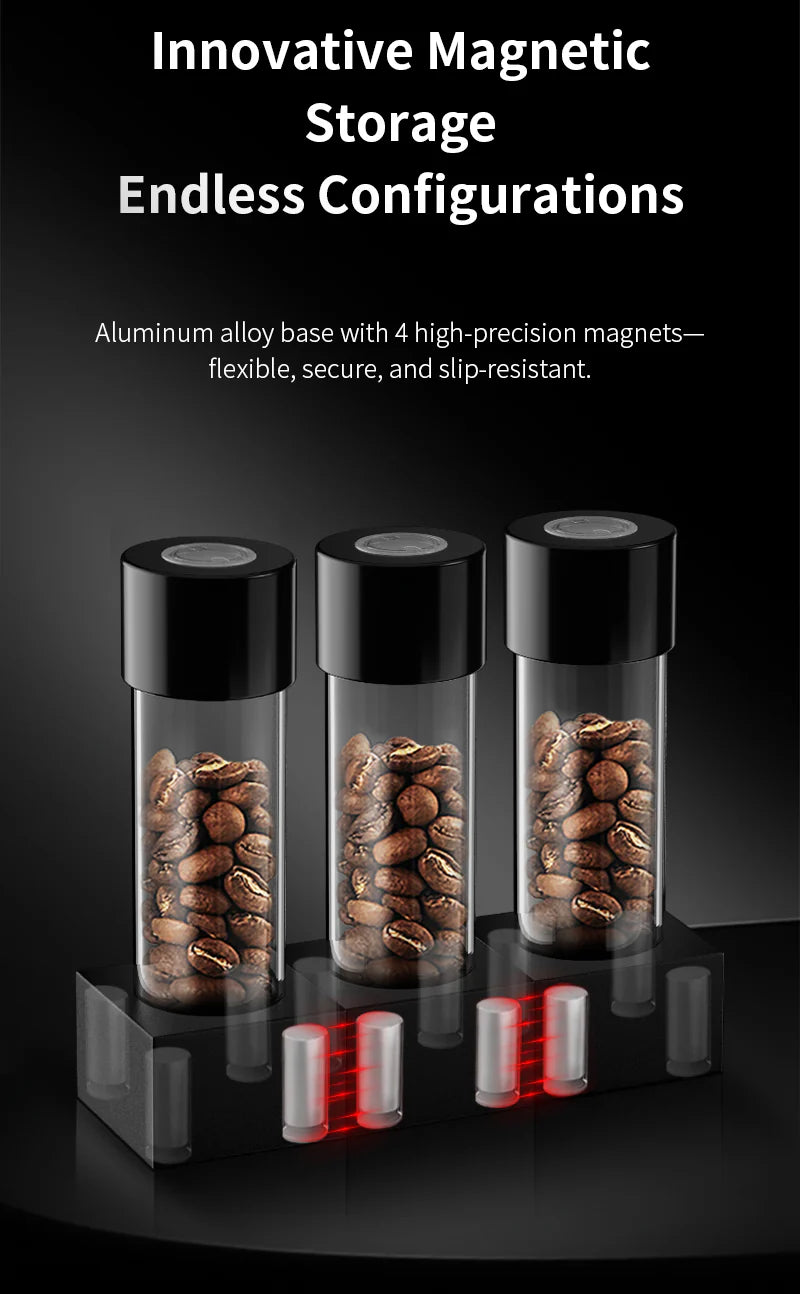 MHW-3BOMBER ENERGY BOTTLE STORAGE TUBE