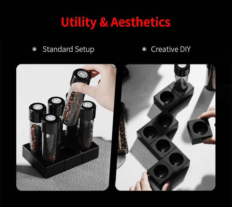 MHW-3BOMBER ENERGY BOTTLE STORAGE TUBE