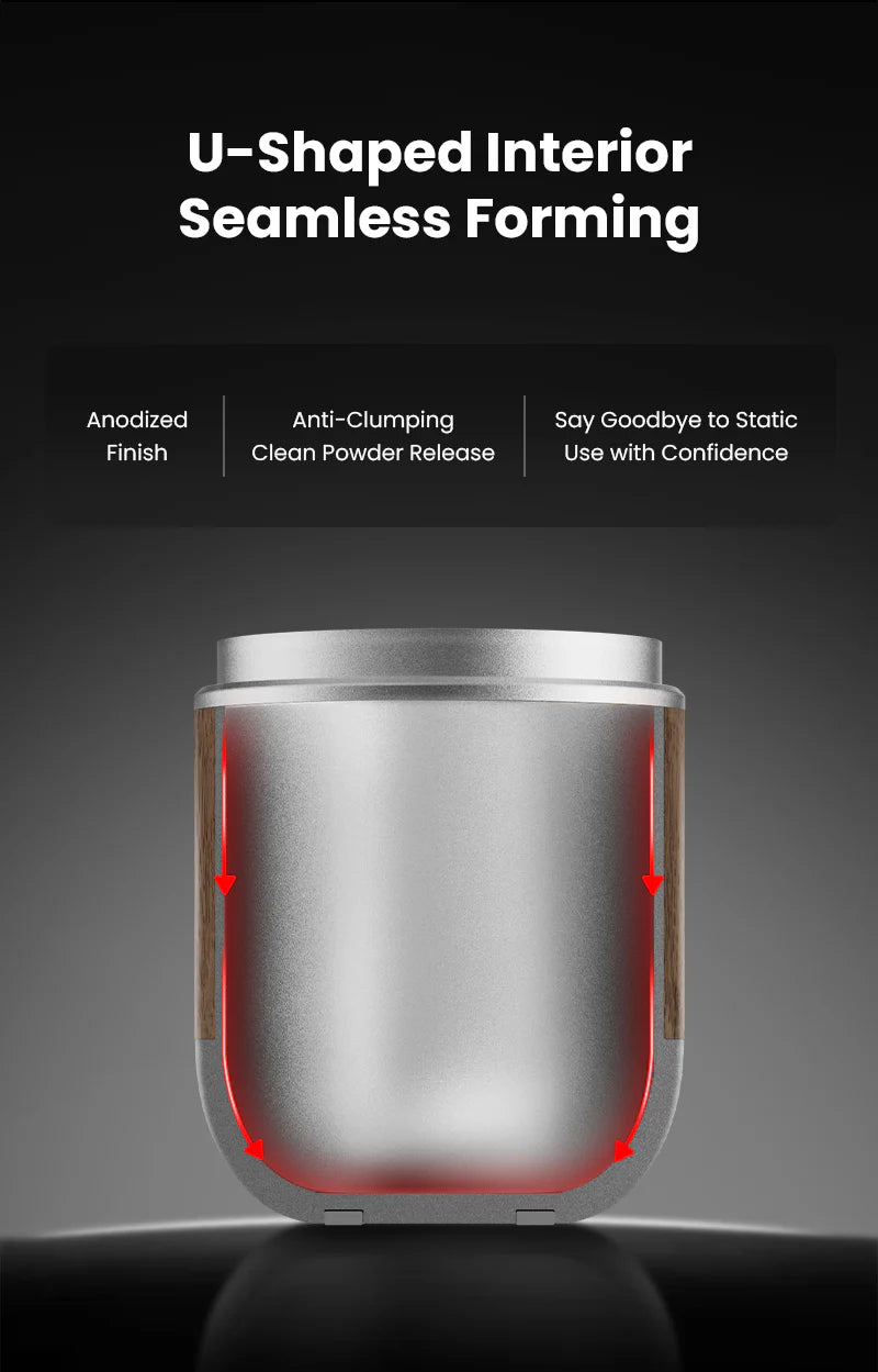 MHW-3BOMBER NOVA DOSING CUP - 58mm