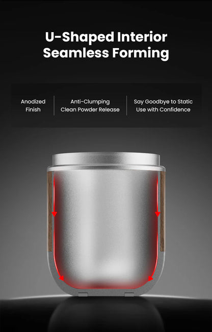 MHW-3BOMBER NOVA DOSING CUP - 58mm