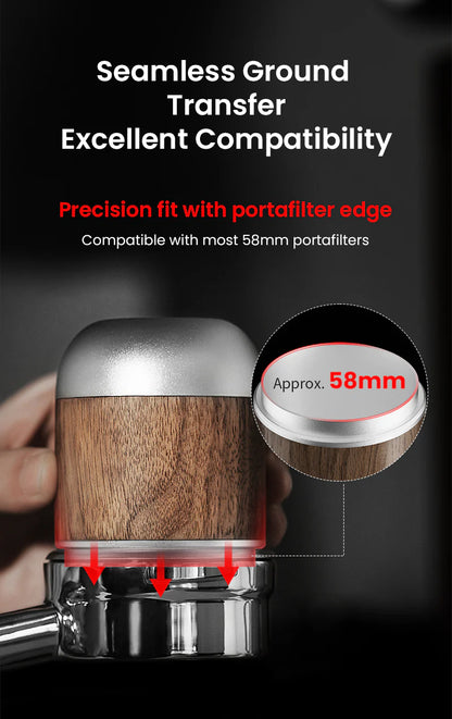 MHW-3BOMBER NOVA DOSING CUP - 58mm