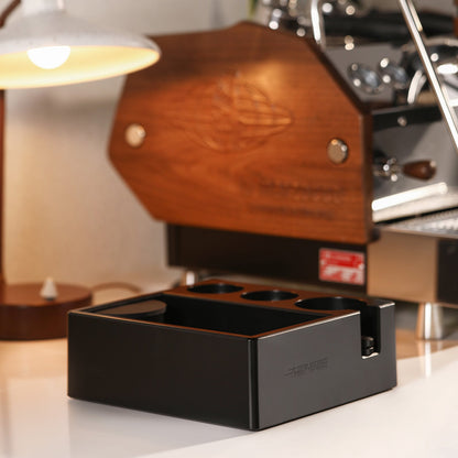 MHW-3BOMBER ESPRESSO ACCESSORIES ORGANISER BOX