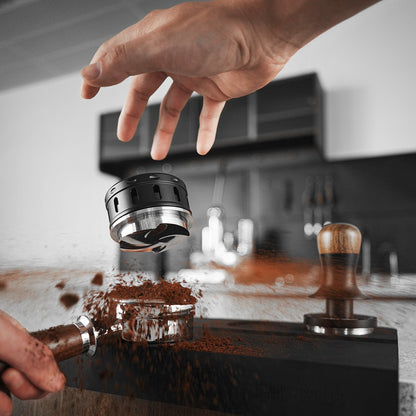 MHW-3BOMBER GRAVITY ADAPTIVE FALCON GRAVITY COFFEE DISTRIBUTOR