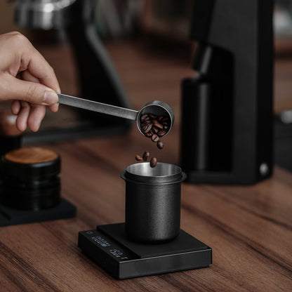 MHW-3BOMBER 58MM COFFEE DOSING CUP 150ML