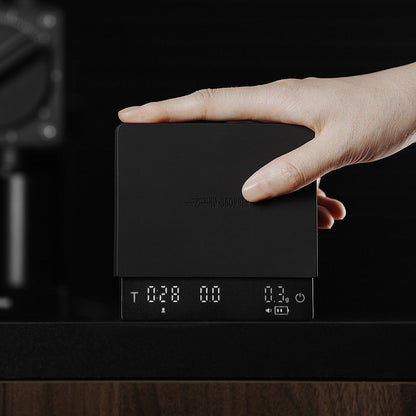 MHW-3BOMBER CUBE COFFEE SCALE 3.0 MINI PRO