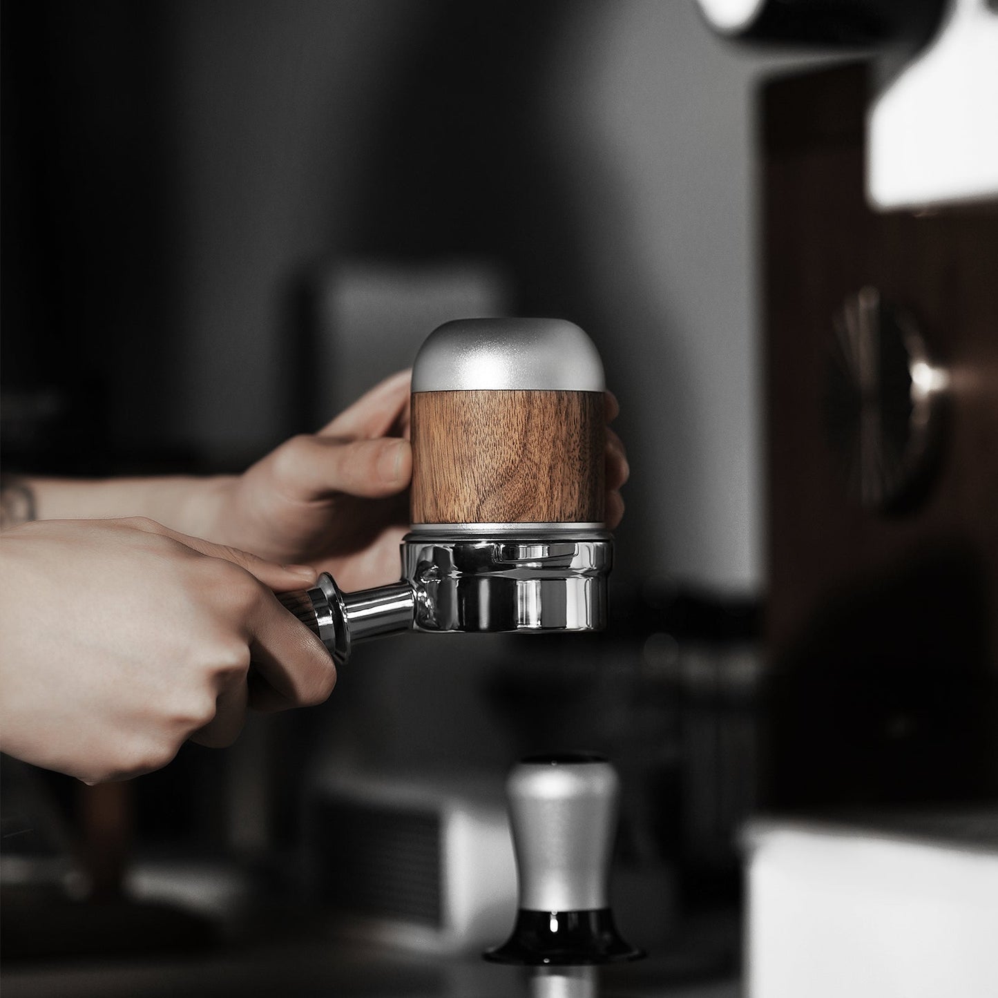 MHW-3BOMBER NOVA DOSING CUP - 58mm