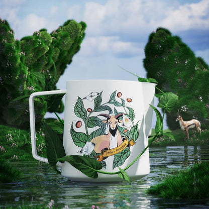 MHW-3BOMBER LATTE ART PITCHER 5.0- ORIGIN LIMITED EDITION - 500ml