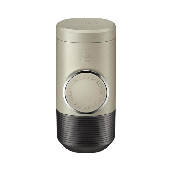 Wacaco Minipresso NS2 - Nespresso Capsule Coffee Maker