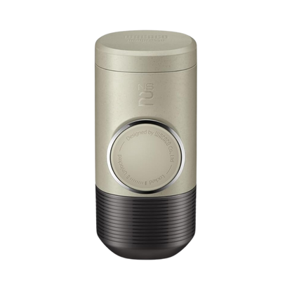 Wacaco Minipresso NS2 - Nespresso Capsule Coffee Maker