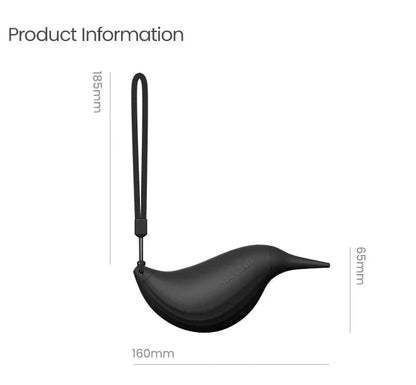 MHW-3BOMBER BIRD AIR BLOWER