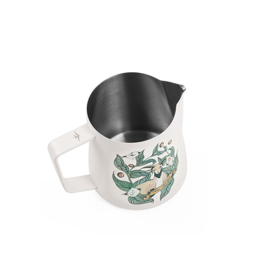 MHW-3BOMBER LATTE ART PITCHER 5.0- ORIGIN LIMITED EDITION - 500ml