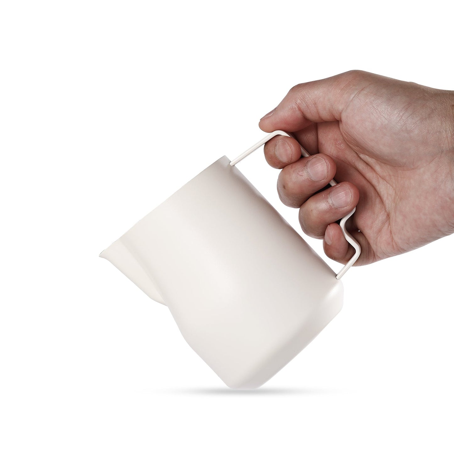 MHW-3BOMBER TURBO MILK PITCHER OFF WHITE
