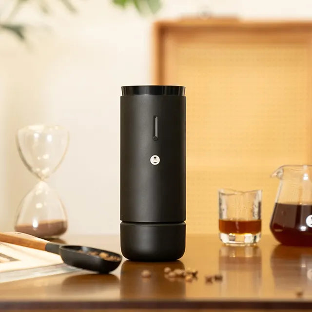 TIMEMORE Nuttii OX Rechargeable grinder