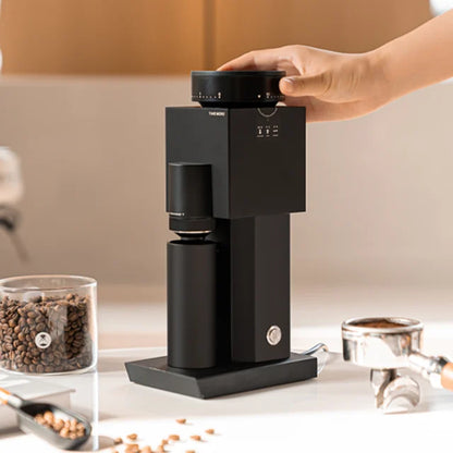 TIMEMORE Bricks 01S Electric Coffee Grinder
