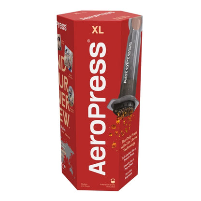 AeroPress XL Coffee Maker