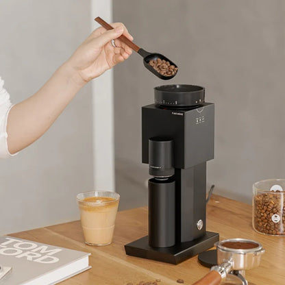 TIMEMORE Bricks 01S Electric Coffee Grinder