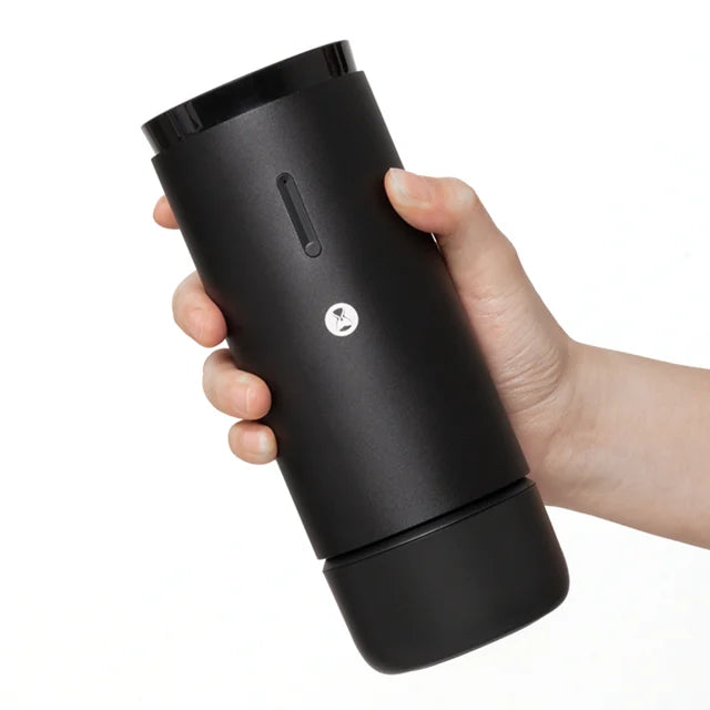 TIMEMORE Nuttii OX Rechargeable grinder