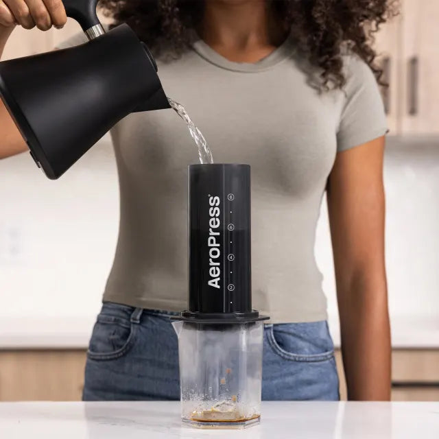 AeroPress XL Coffee Maker