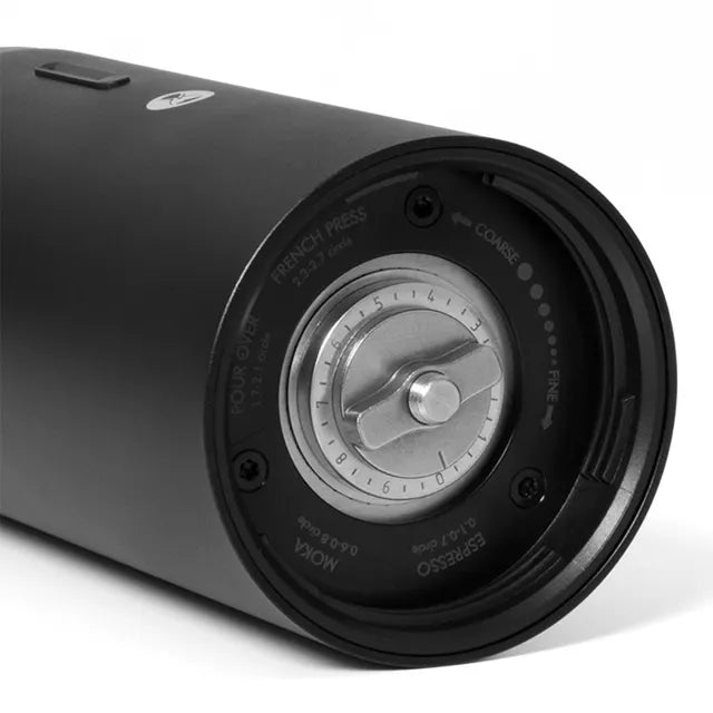 TIMEMORE Nuttii OX Rechargeable grinder