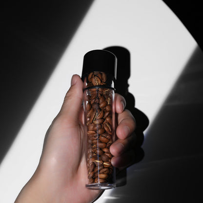 MHW-3BOMBER ENERGY BOTTLE STORAGE TUBE