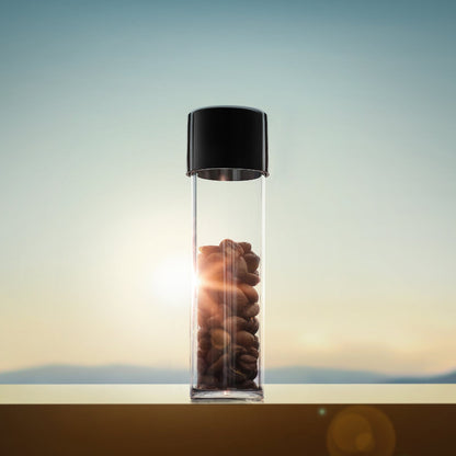 MHW-3BOMBER ENERGY BOTTLE STORAGE TUBE