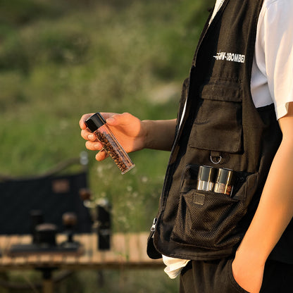 MHW-3BOMBER ENERGY BOTTLE STORAGE TUBE