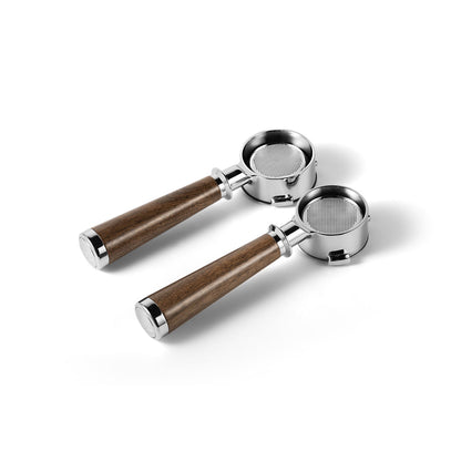 MHW-3BOMBER BOTTOMLESS PORTAFILTER FOR LAMARZOCCO/E61