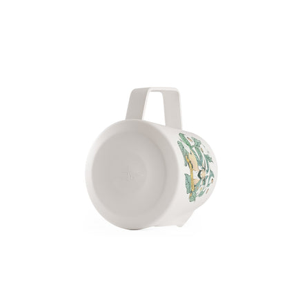 MHW-3BOMBER LATTE ART PITCHER 5.0- ORIGIN LIMITED EDITION - 500ml
