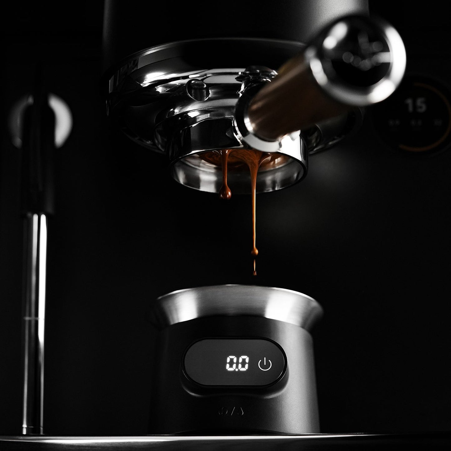 MHW-3BOMBER ESP COFFEE SCALE