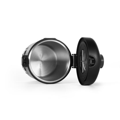MHW-3BOMBER COFFEE GAMBO SEALED CANISTER