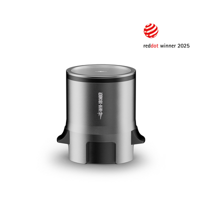 MHW-3BOMBER SE PRO - ESPRESSO SHAKER FUNNEL - UNIVERSAL 58mm