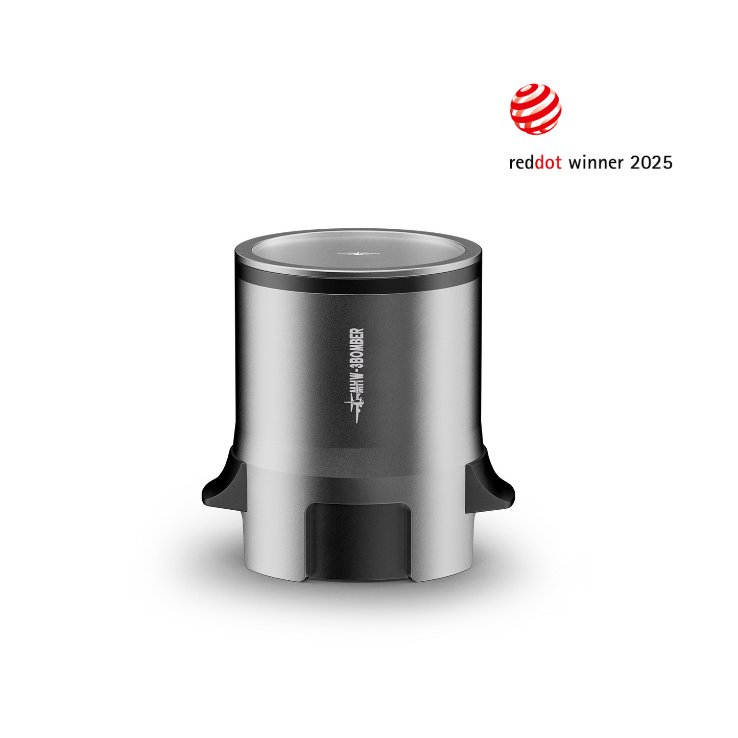 MHW-3BOMBER SE PRO - ESPRESSO SHAKER FUNNEL - UNIVERSAL 58mm
