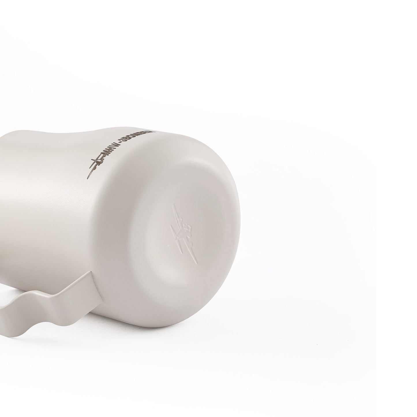 MHW-3BOMBER TURBO MILK PITCHER OFF WHITE