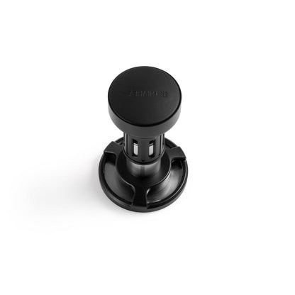 MHW-3BOMBER YU SERIES FORCE IMPACT ESPRESSO TAMPER 58 MM