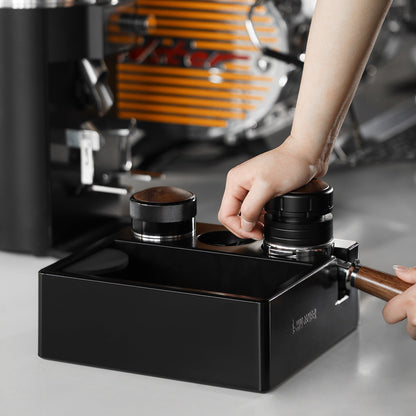 MHW-3BOMBER ESPRESSO ACCESSORIES ORGANISER BOX