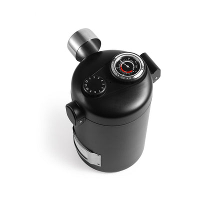 MHW-3BOMBER COFFEE GAMBO SEALED CANISTER