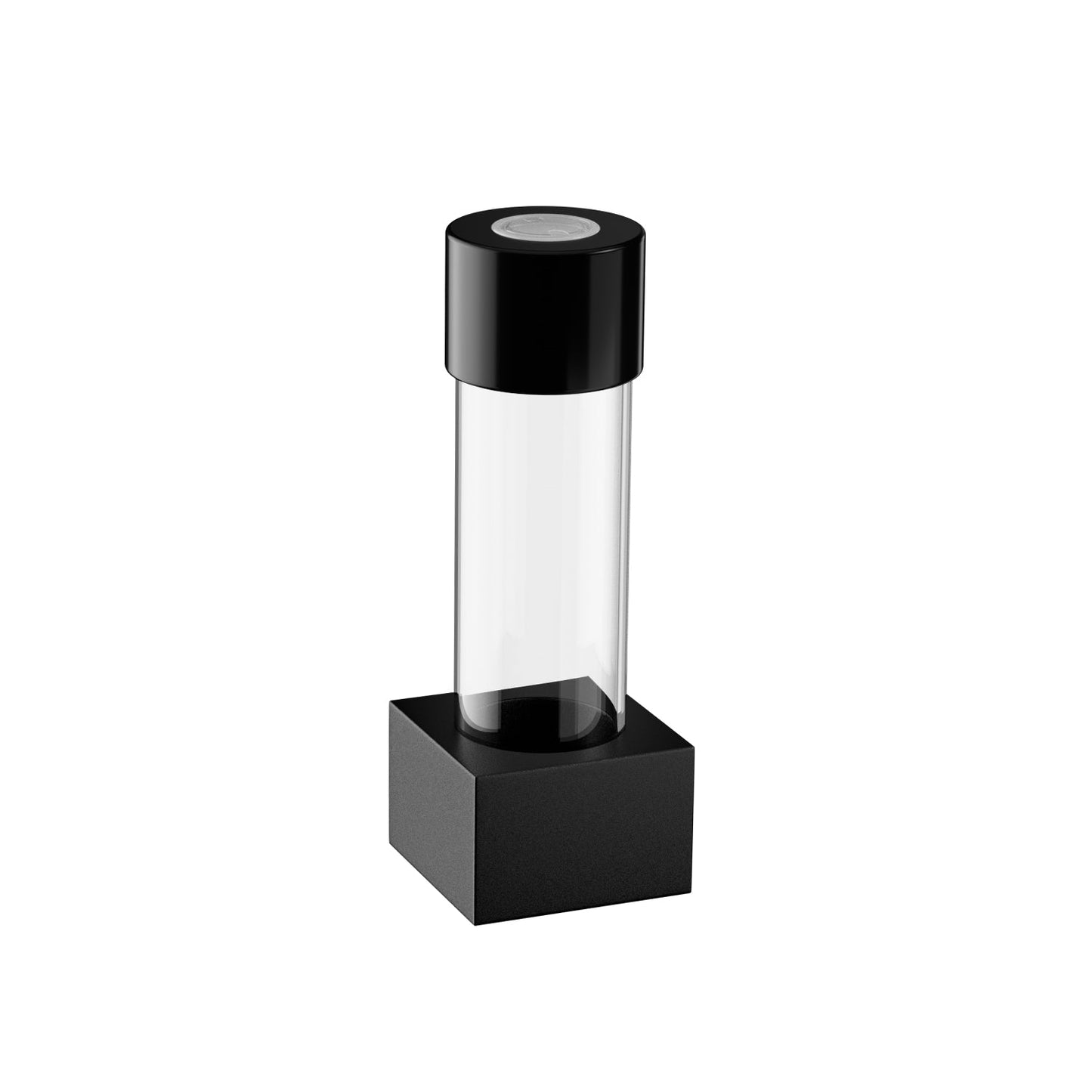 MHW-3BOMBER ENERGY BOTTLE STORAGE TUBE