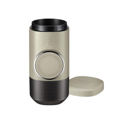 Wacaco Minipresso NS2 - Nespresso Capsule Coffee Maker