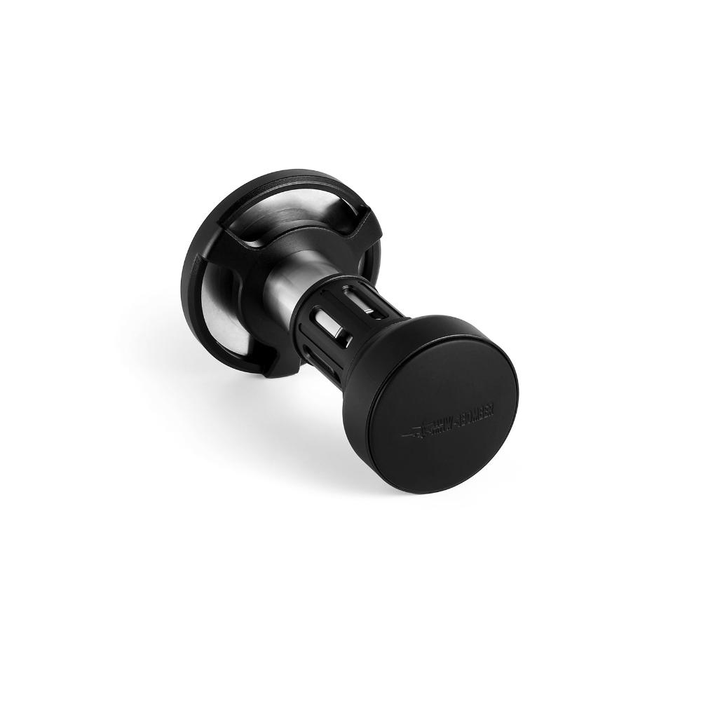 MHW-3BOMBER YU SERIES FORCE IMPACT ESPRESSO TAMPER 58 MM