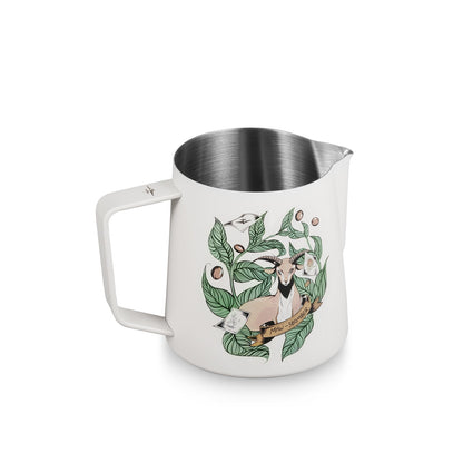 MHW-3BOMBER LATTE ART PITCHER 5.0- ORIGIN LIMITED EDITION - 500ml