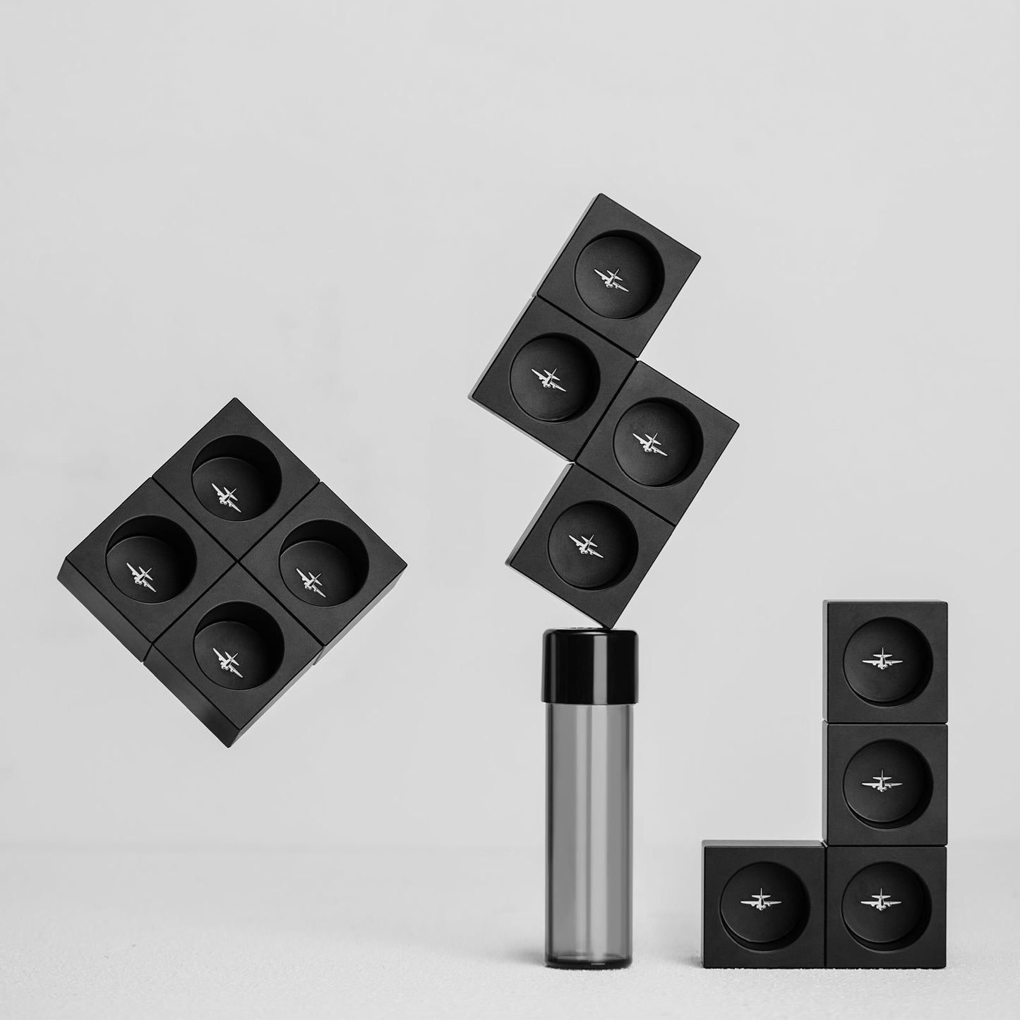 MHW-3BOMBER ENERGY BOTTLE STORAGE TUBE