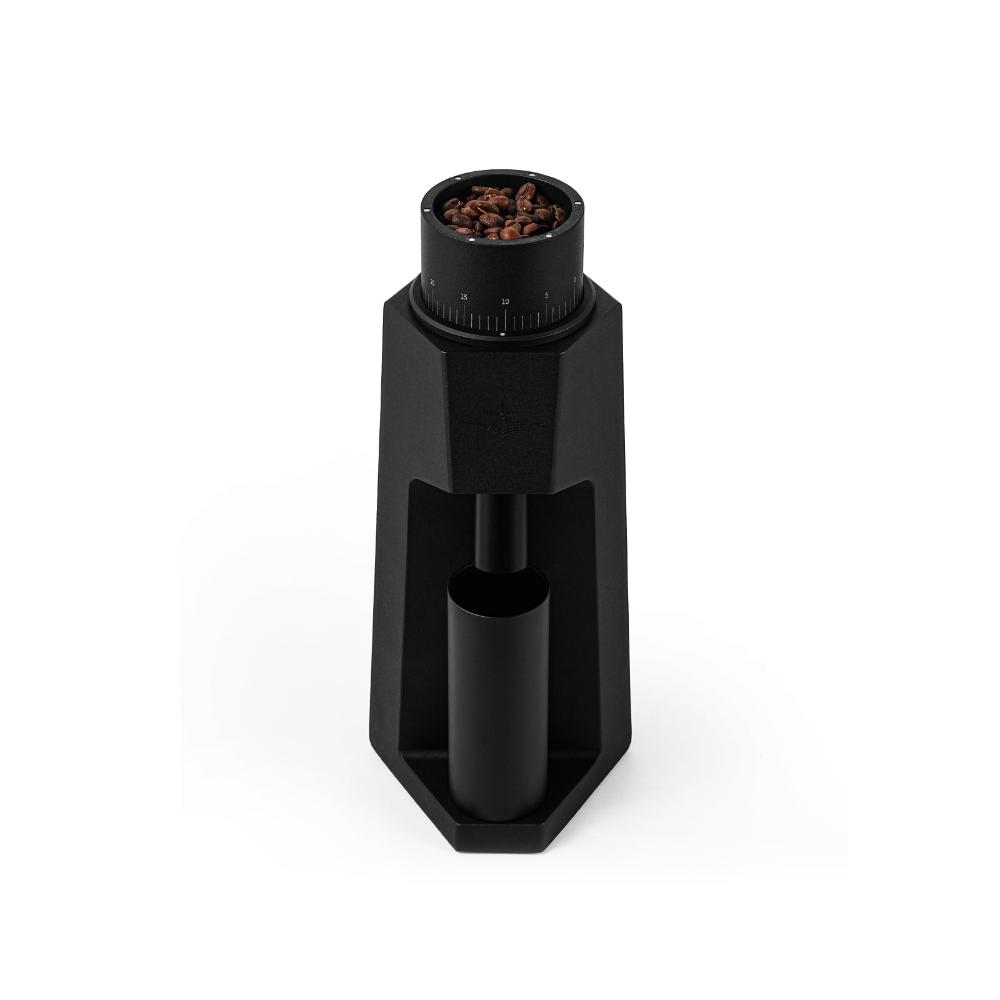 MHW-3BOMBER SNIPER ELECTRIC COFFEE GRINDER - BLACK